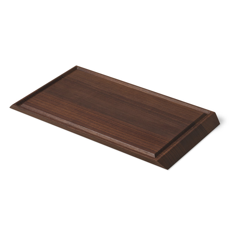 RÅ Thermo Ash Cutting Board, 11" W x 20.1" L