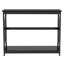 101.5cm W Solid Wood Console Table-1708765929