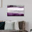 «Abstract Envision and Elevate Violet», impression-51241163-119863653-51241154