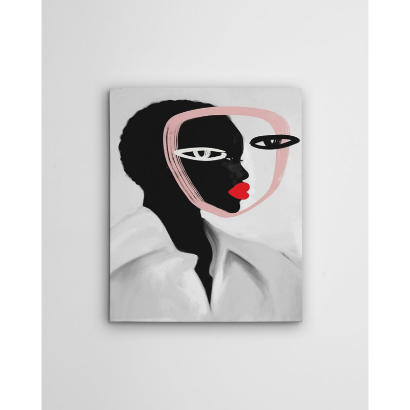Stunning Decorative Canvas Painting, 11.8 x 15.7 inches | High-Quality Digital Printing on 50% Cotton / 50% Polyester Canvas | Durable Wooden Frame (0.8 x 1.2 inches) | Perfect for Home Decor & Stylish Interiors
