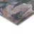 Premium Machine Washable Northdale AMF1487 Floral Rug-377208675