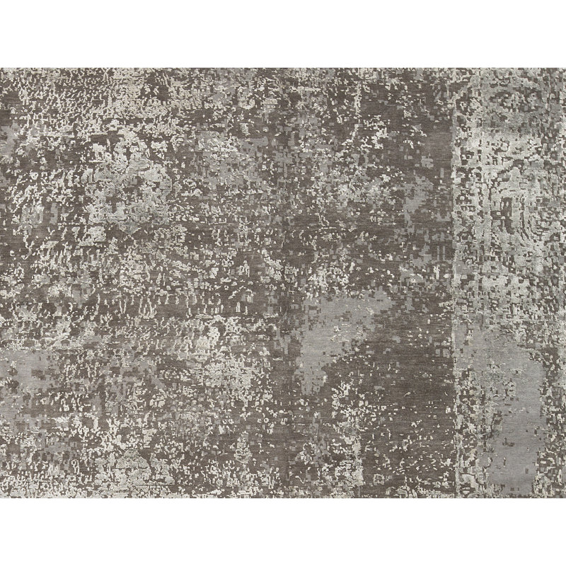 Windsom Hand-Knotted High-Quality Area Rug