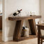 Console 55 po avec rangement Farmhouse-1757326525