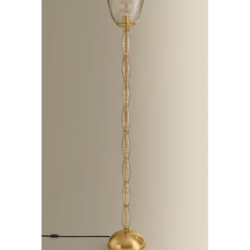 Bleecker Floor Lamp