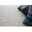 Caprice Abstract Handmade Tufted Blue/Ivory Area Rug