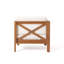 FAUTEUIL DE COIN BRAVA, BEIGE-450535326