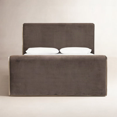 Standard Bed