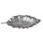 Red Barrel Studio® Aluminum Tray-1378638965