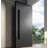 48'' x 96'' Iron Front Entry Doors