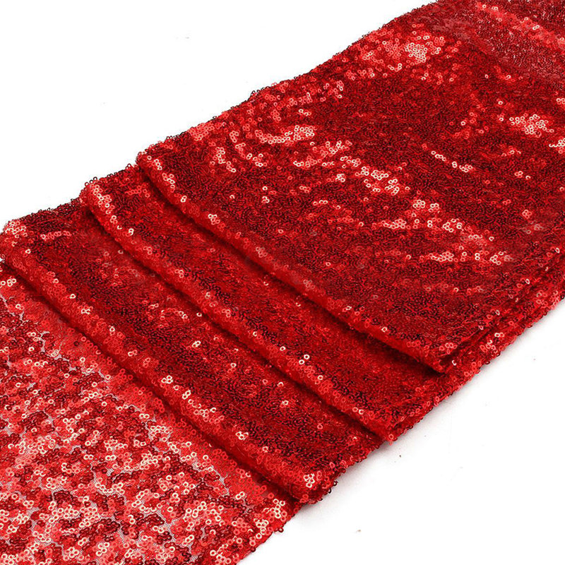 Table Runnner, Rouge
