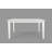 Iyad Solid Wood Dining Table-50685345-50685344