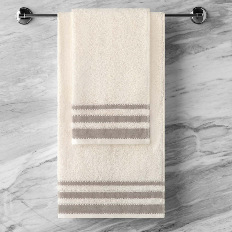 100% Cotton Bath Towel