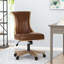 Chaise de bureau pivotante et relevable-858887835
