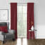 Panneau de rideau simple obscurcissant avec passe-tringle Phoenix-60431209-60431201