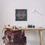 Art mural en toile Nirvana-327213390-327213389