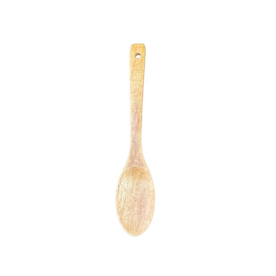 Cuillère de cuisine en bois EcoQuality