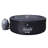 Bestway Coleman SaluSpa 120 Volt Vinyl Round Inflatable Hot Tub
