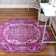 Annalotta Oriental Indoor Rug