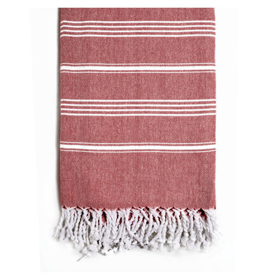 Serviette de bain 100% coton Ajiyah