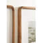 Ensemble de cadres rectangulaires arrondis en bois-110367613-110367617