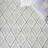 Marbella Hand Woven Wool And Cotton With Latex Geometric Rug-67885567