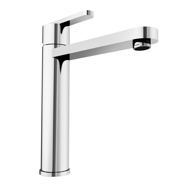 Plato Single Lever Monobloc Tap