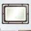 Miroir de salle de bain Fearn-215464369