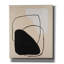Ivy Bronx «Avant Mod II» par Vanna Lam, art mural sur toile-97628300