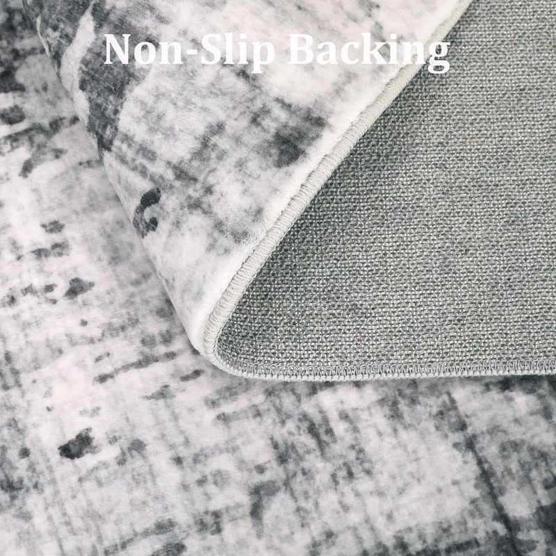 Machine Braided Area Rug, Rectangle 160 x 230 cm