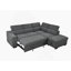 Canapé confortable