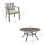 Ensemble repas 60 po Azur Patio-100096286