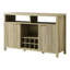 Armoire de bar l 51 po Nicolee-362228371
