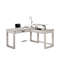 Bureau d'ordinateur Transitional