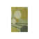 Inhabit Designer Lime Area Rug