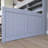 Wood Captain Bed With Trundle,Drawers-476885555-476885517