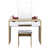 Oak/White is out of stock selected
