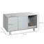Mata Litter Box Enclosure-2032548366