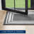 Nautica Rope Border Machine Washable All Loop Tufted Rugs 1-Piece-112669729