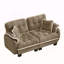 Canapé Chenille Cloud-778565656