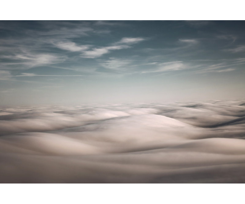 Wrapped Canvas Print, 50.8cm H x 76.2cm W