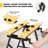 5 " W Workbench
