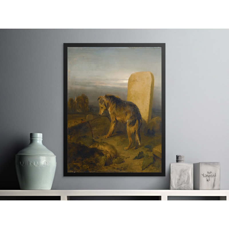 No Frame Print, 12x18