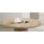 Table basse ronde de style contemporain-563690597