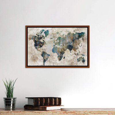 " Celestial Map " by Isabelle Z
