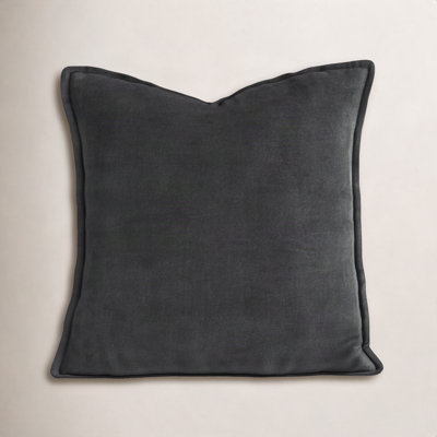 Edgar Pillow Cover