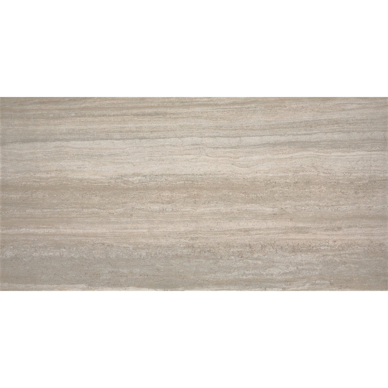 Carreau de sol en porcelaine émaillée 12 x 24 Daltile Articulo (9 pièces par carton) (17,60 pieds carrés par carton)
