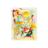 Mischievous Laughter Print by Guseul Park