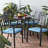 Outdoor Dining Chair Seat Pad-966682771