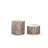 Ira Velvet Pouf-120951317