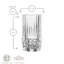 America '20s Shot Glasses - 80ml-62277788